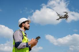 Оператор запускает рой